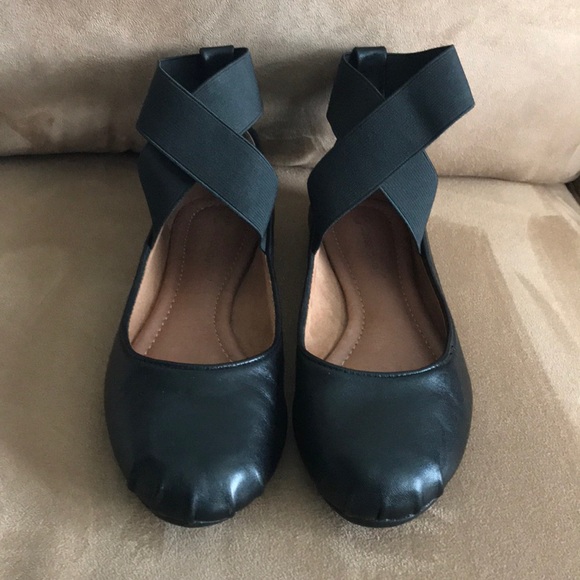 Corso Como Shoes - Rare Corso Como ballet flats